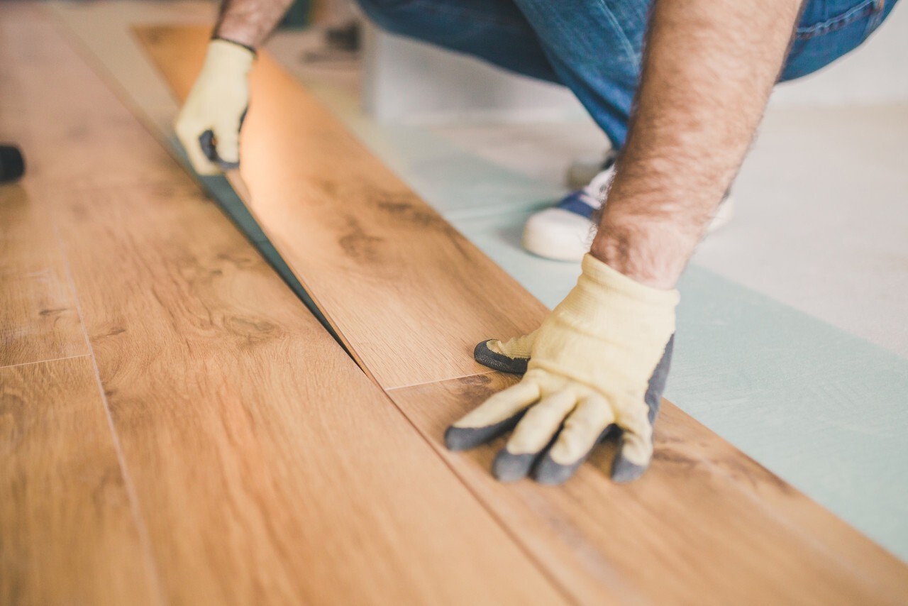Engineered Hardwood